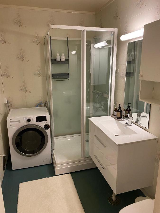 Big Central House, Free Parking, Wifi, 3 Bedrooms Narvik Exterior foto